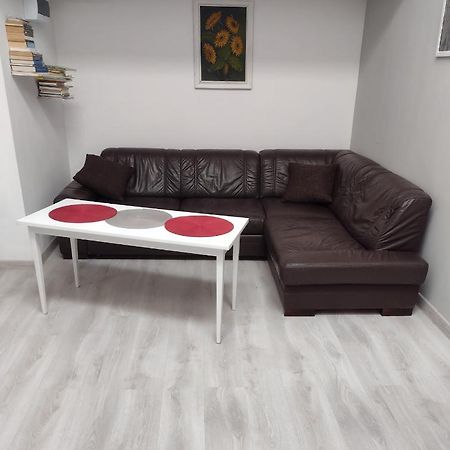 Ciepły, przytulny apartament, 34 m 2, Centrum Bydgoszcz Zewnętrze zdjęcie
