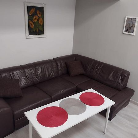 Ciepły, przytulny apartament, 34 m 2, Centrum Bydgoszcz Zewnętrze zdjęcie