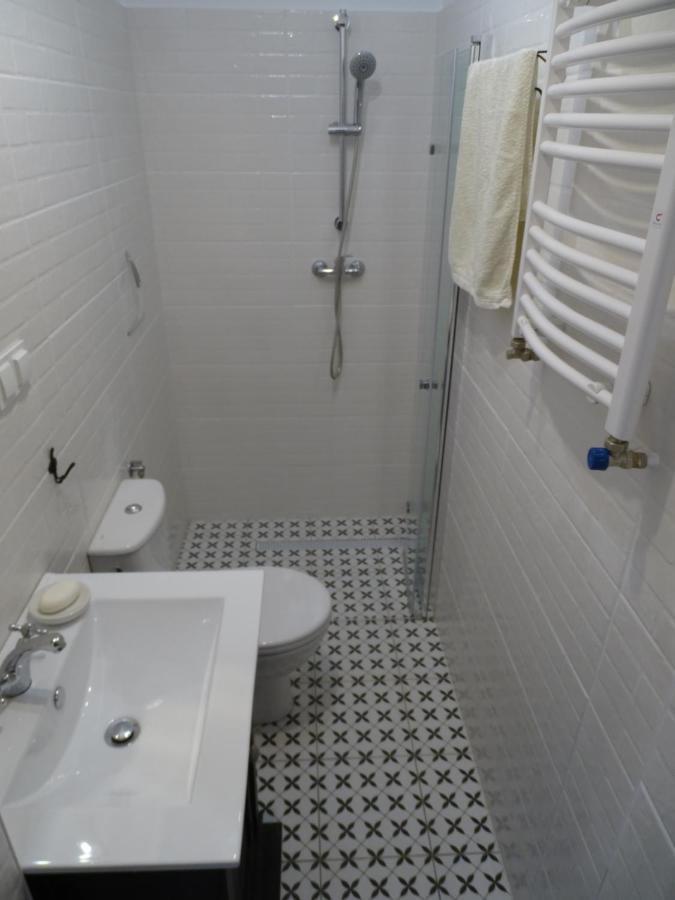 Ciepły, przytulny apartament, 34 m 2, Centrum Bydgoszcz Zewnętrze zdjęcie