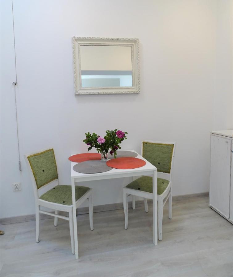 Ciepły, przytulny apartament, 34 m 2, Centrum Bydgoszcz Zewnętrze zdjęcie