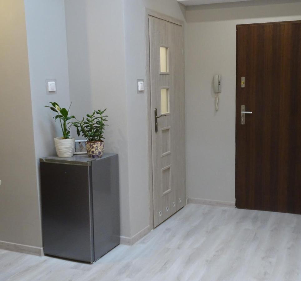 Ciepły, przytulny apartament, 34 m 2, Centrum Bydgoszcz Zewnętrze zdjęcie