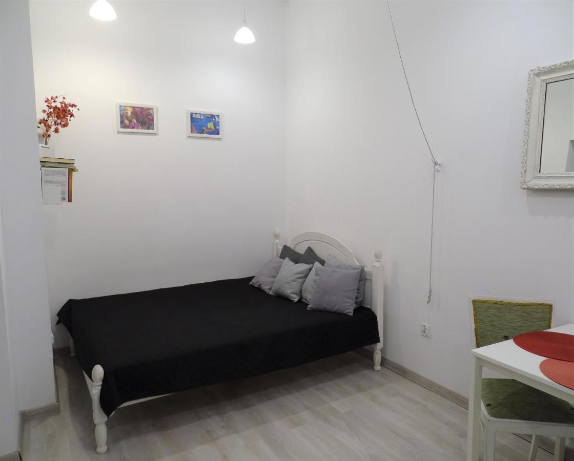Ciepły, przytulny apartament, 34 m 2, Centrum Bydgoszcz Zewnętrze zdjęcie