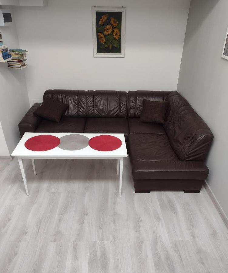 Ciepły, przytulny apartament, 34 m 2, Centrum Bydgoszcz Zewnętrze zdjęcie